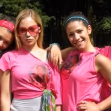 PINK Comes To The WorkShop Theater 9/10-9/20